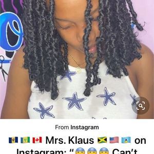 Meet your Posher, Kelly